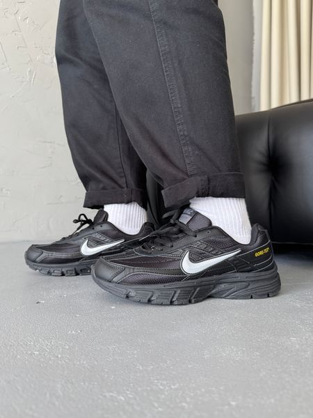 Nike Initiator Black/White Gore-Tex nik-0655-1220423 фото