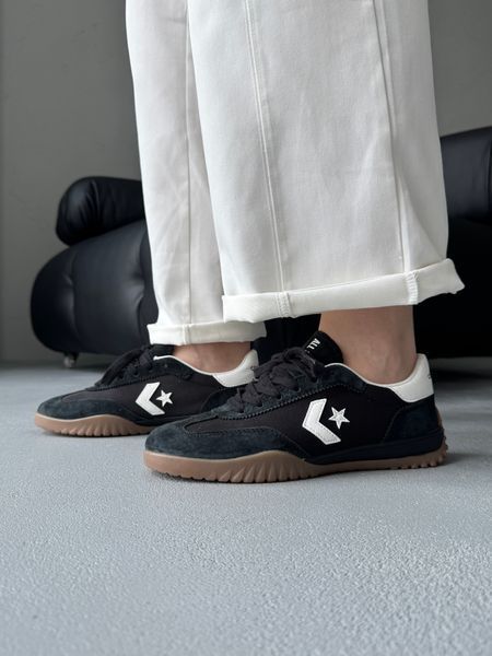 Converse Run Star Trainer Black con-0035-1173596 фото