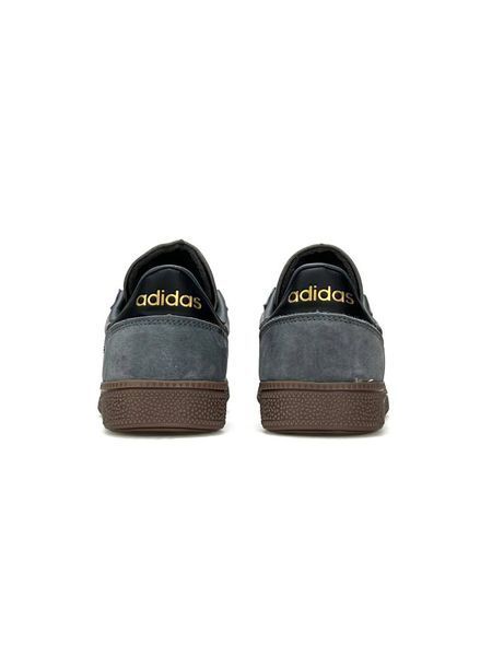 Adidas Handball Spezial Grey Black A4945-1438566 фото