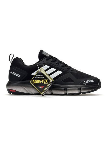 Adidas Terrex New GTX Black White A6114-1797078 фото