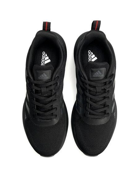 Adidas X_PLRPHASE All Black A3844-1071793 фото