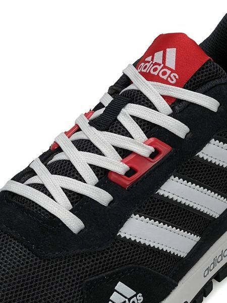 Adidas ZX 700 Black White Red A5440-1545323 фото