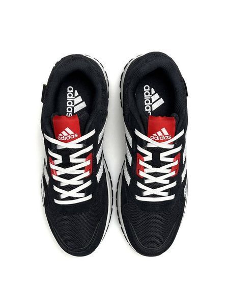 Adidas ZX 700 Black White Red A5440-1545323 фото