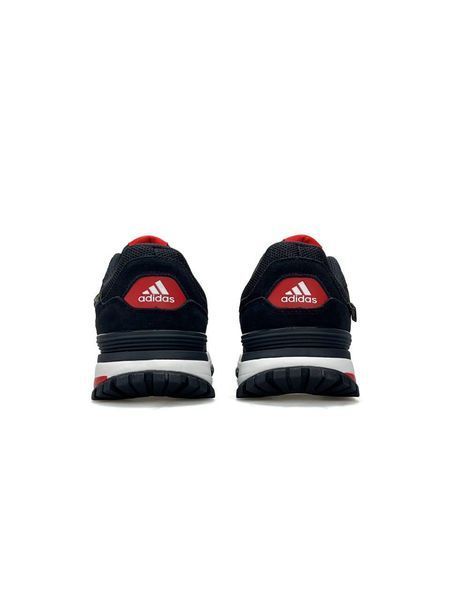 Adidas ZX 700 Black White Red A5440-1545323 фото
