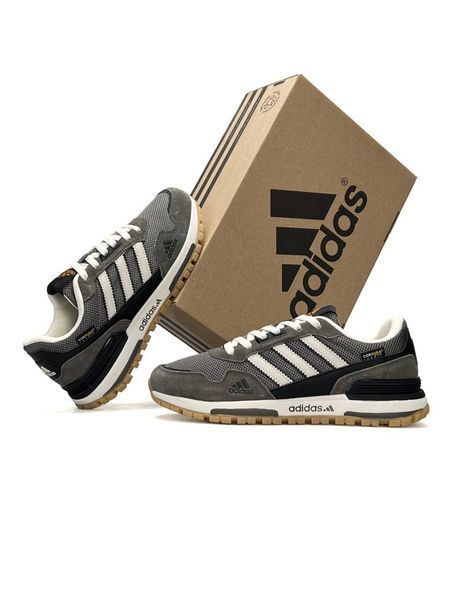 Adidas ZX 700 C Olive Black A5496-1561678 фото