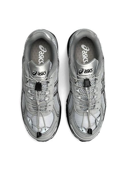 ASICS Gel-Kahana TR V4 Grey Black A3857-1071957 фото