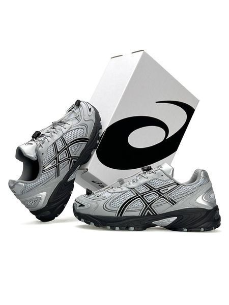 ASICS Gel-Kahana TR V4 Grey Black A3857-1071957 фото