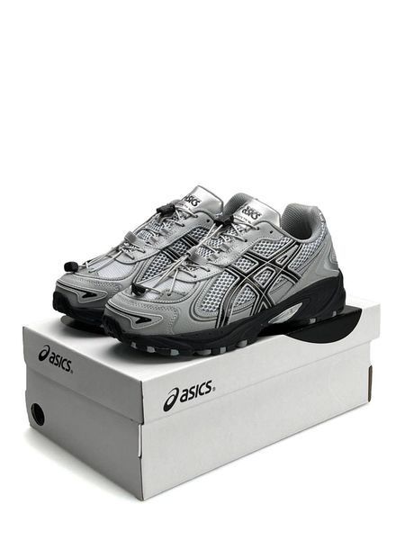 ASICS Gel-Kahana TR V4 Grey Black A3857-1071957 фото