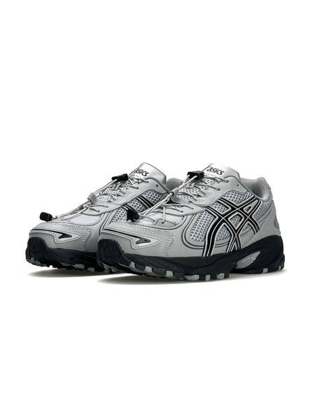 ASICS Gel-Kahana TR V4 Grey Black A3857-1071957 фото