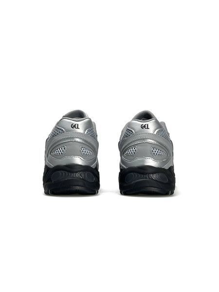 ASICS Gel-Kahana TR V4 Grey Black A3857-1071957 фото