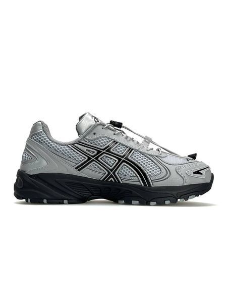 ASICS Gel-Kahana TR V4 Grey Black A3857-1071957 фото
