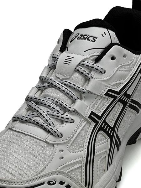 ASICS Gel-Nunobiki GTX White Black А4668-1261558 фото