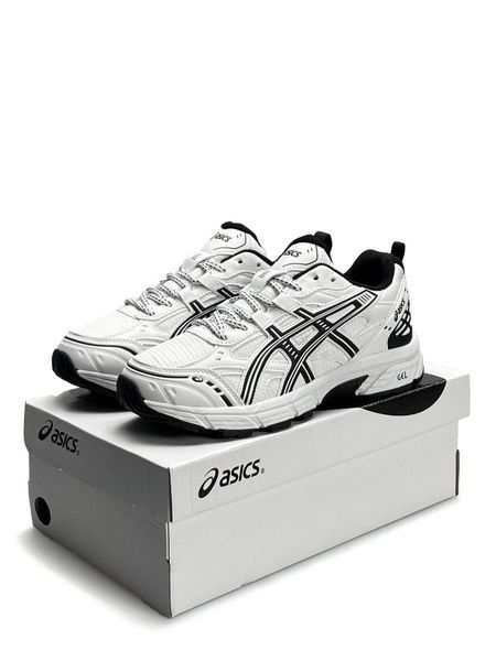 ASICS Gel-Nunobiki GTX White Black А4668-1261558 фото