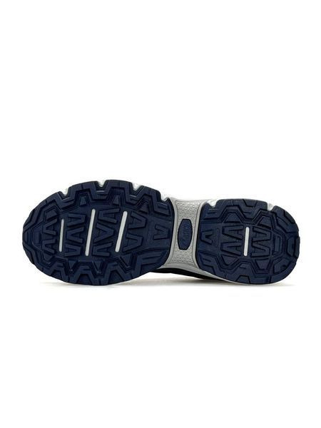 ASICS Gel-Venture 6 Navy White A5469-1554836 фото