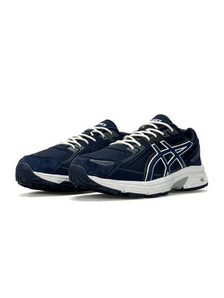 ASICS Gel-Venture 6 Navy White A5469-1554836 фото
