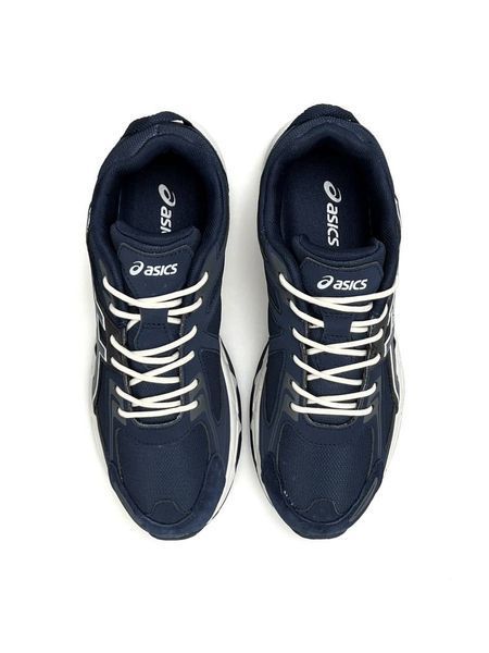 ASICS Gel-Venture 6 Navy White A5469-1554836 фото