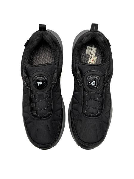 Merrell Float Pro BOA GTX Black Grey A6045-1774212 фото
