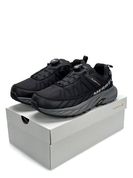 Merrell Float Pro BOA GTX Black Grey A6045-1774212 фото