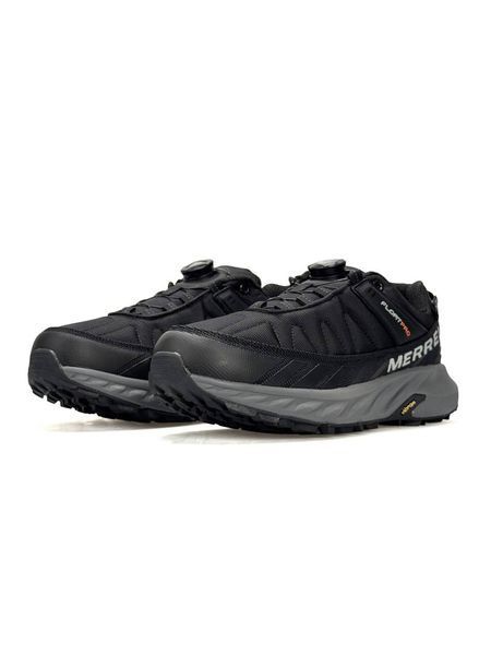 Merrell Float Pro BOA GTX Black Grey A6045-1774212 фото