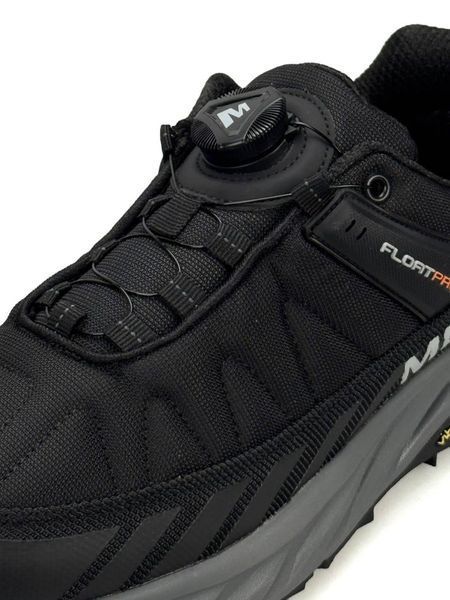 Merrell Float Pro BOA GTX Black Grey A6045-1774212 фото