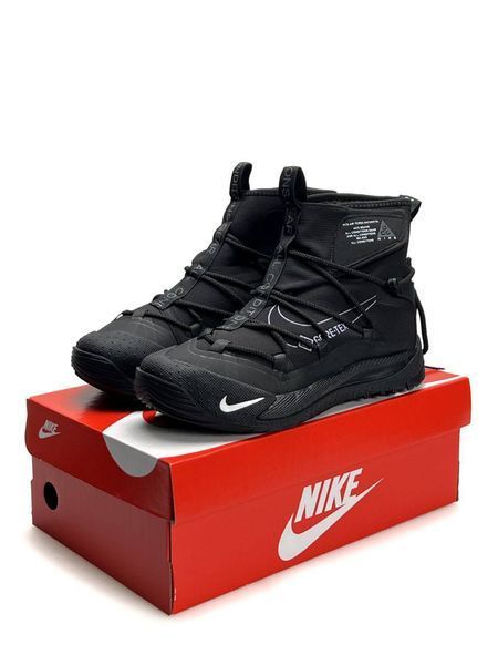 Nike ACG Air Terra Antarktik Fur W Black B4774-1316935 фото