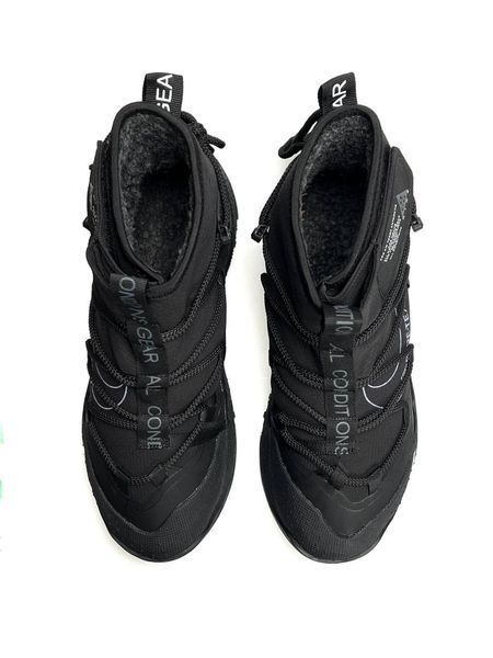 Nike ACG Air Terra Antarktik Fur W Black B4774-1316935 фото