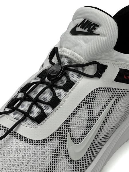 Nike Air Running White Black A5328-1526710 фото