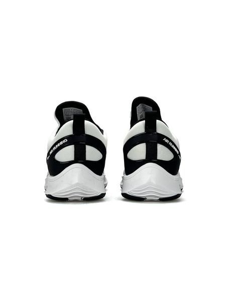 Nike Air Running White Black A5328-1526710 фото