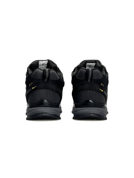 Nike Rivah Fur Black Grey А4743-1303507 фото