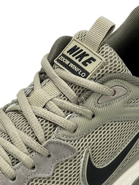 Nike Zoom Winflo Olive Beige A5090-1489817 фото