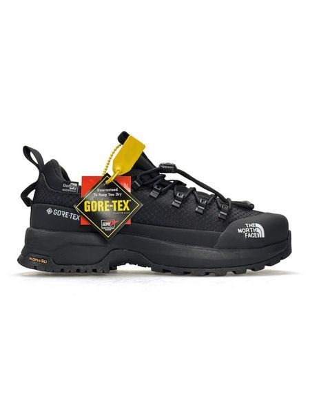 The North Face Glenclyffe GTX Black A6102-1793184 фото