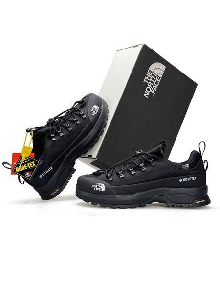 The North Face Glenclyffe GTX Black A6102-1793184 фото