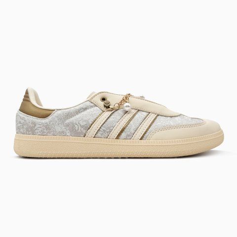 Adidas Samba OG Saltwater Pearl adi-0583-1651098 фото