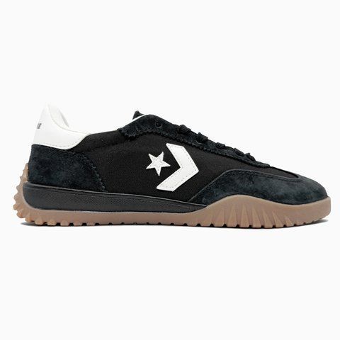 Converse Run Star Trainer Black con-0035-1173596 фото