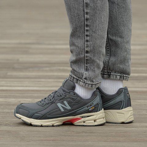 New Balance 740 Gore-tex Grey 2421-1324269 фото