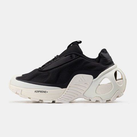 Adidas Edge Black White #art1543-1265891 фото