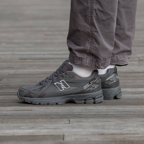 New Balance 1906 R x Cordura ""Magnet" 1592-662943 фото