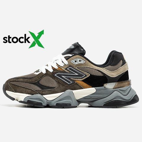 2361 New Balance 9060 2361-1198707 фото