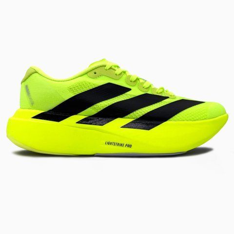 Adidas Terrex Adizero EVO SL Green adi-0511-1105822 фото