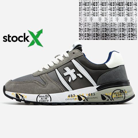 2151 Premiata Lander 📦 2151-1084675 фото