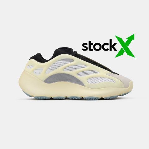 Adidas Yeezy Boost 700 v3 Azael #art1346-901437 фото