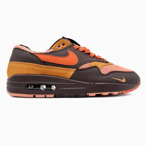 Nike Air Max 1 King's Day nik-0747-1448484 фото