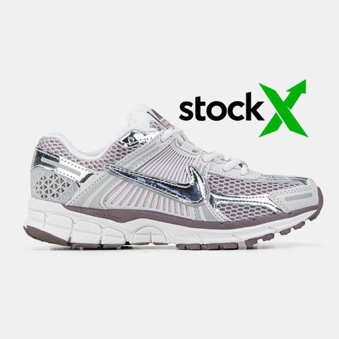 Nike Zoom Vomero 5 #art1666-1359295 фото