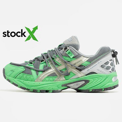 2836 Asics Gel-Kahana TR v2 2836-1448125 фото
