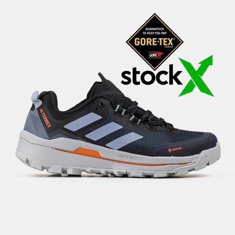 Adidas Terrex Skychaser Tech GORE-TEX #art1596-1338034 фото