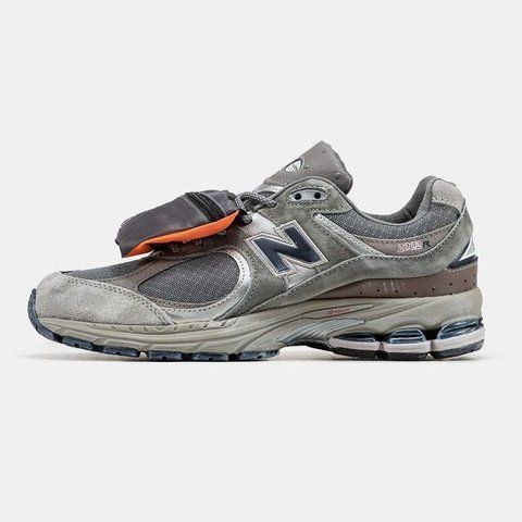 0731 New Balance 2002R 0731-260404 фото