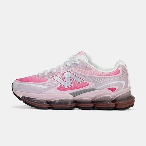 New Balance Abzorb 2000 Pink #art1820-1580580 фото
