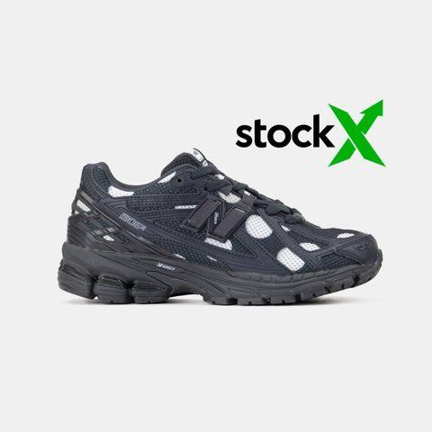 New Balance 1906 #art1313-866891 фото