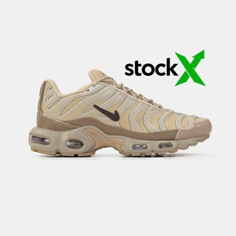 Nike Air Max Plus '' Sesame '' #art1425-1072739 фото