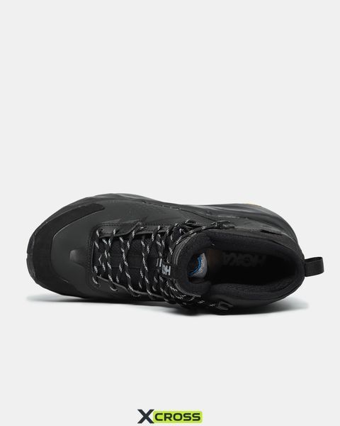 Hoka One One Sky Kaha Gtx Boot Black 1112030-BPHN Q259-1263447 фото